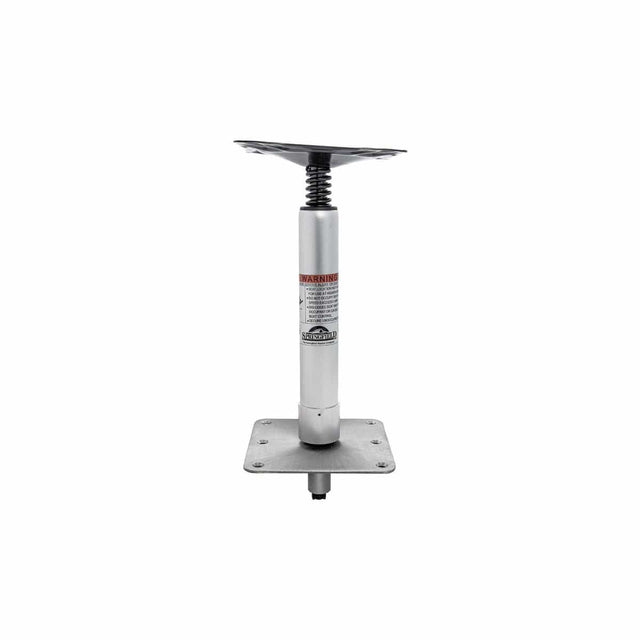 Springfield Qualifies for Free Shipping Springfield KingPin Threaded Hi-Lo 7" x 7" #1615431-1