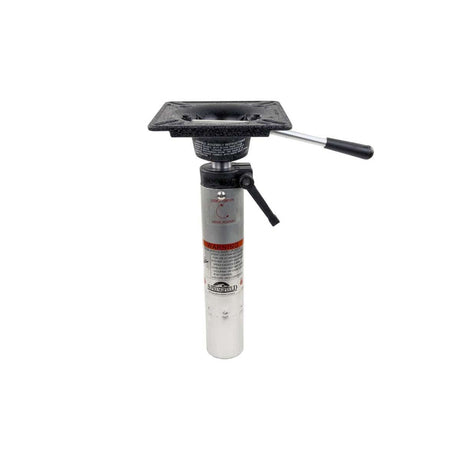 Springfield Qualifies for Free Shipping Springfield Manual Adj Pedestal Seat Mount 12-1/2 to 16-3/4" #3300900