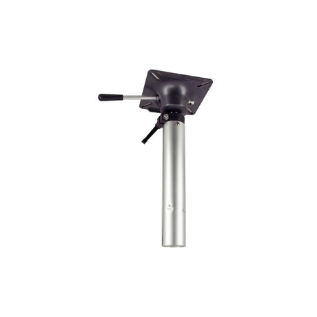 Springfield Qualifies for Free Shipping Springfield Manual Adjustable Pedestal Seat Mount 13.5-20" #3300901