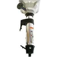 Springfield Manual Adjustable Pedestal w/Seat Mount 13-16