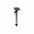 Springfield Qualifies for Free Shipping Springfield Manual Adjustable Pedestal w/Seat Mount 21-31" #1603824