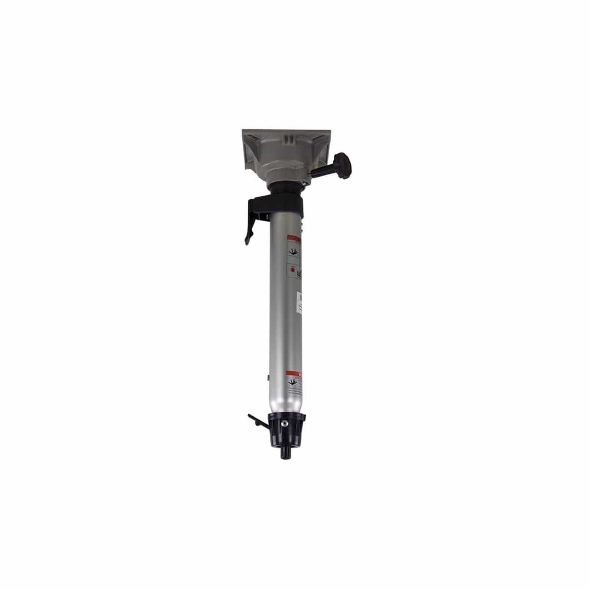 Springfield Qualifies for Free Shipping Springfield Manual Adjustable Pedestal w/Seat Mount 21-31" #1603824