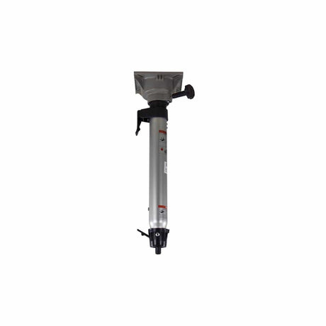 Springfield Qualifies for Free Shipping Springfield Manual Adjustable Pedestal w/Seat Mount 21-31" #1603824
