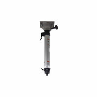 Springfield Qualifies for Free Shipping Springfield Manual Adjustable Pedestal w/Seat Mount 21-31