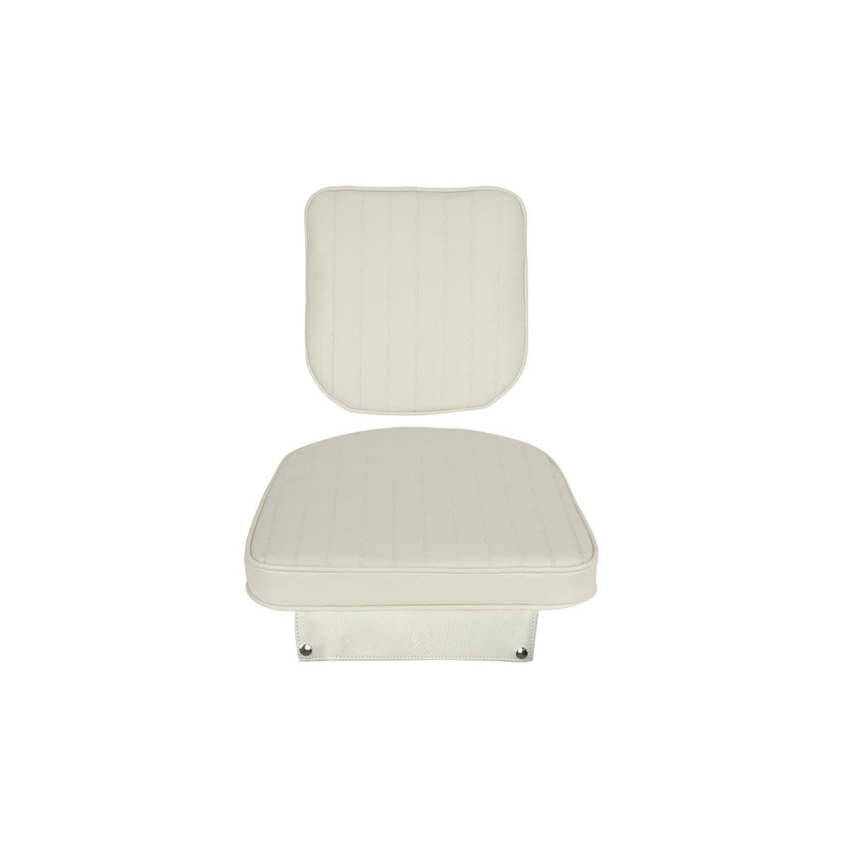 Springfield Qualifies for Free Shipping Springfield Marine Seat Cushion Admiral White #1045036