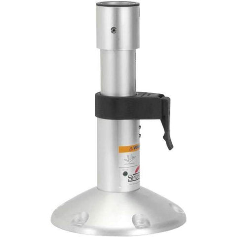 Springfield Qualifies for Free Shipping Springfield Non-Removable Adj Pedestal 14-3/8 to 19-7/8" #1240749-MLNS