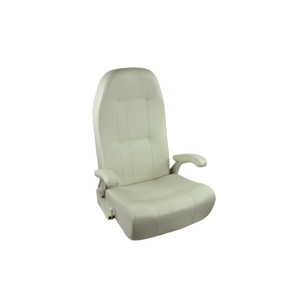 Springfield Oversized - Not Qualified for Free Shipping Springfield Norwegian White Chair #1042064