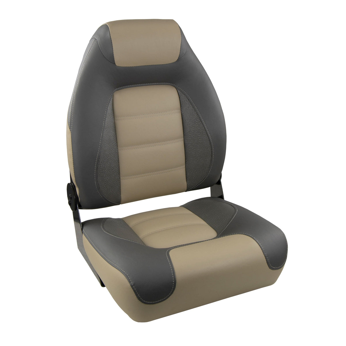 Springfield Not Qualified for Free Shipping Springfield OEM Medium Folding Seat #1062683