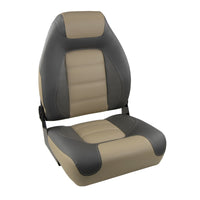 Springfield Not Qualified for Free Shipping Springfield OEM Medium Folding Seat #1062683