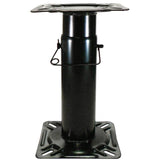 Springfield Qualifies for Free Shipping Springfield Pedestal Economy Adjustable #1561107