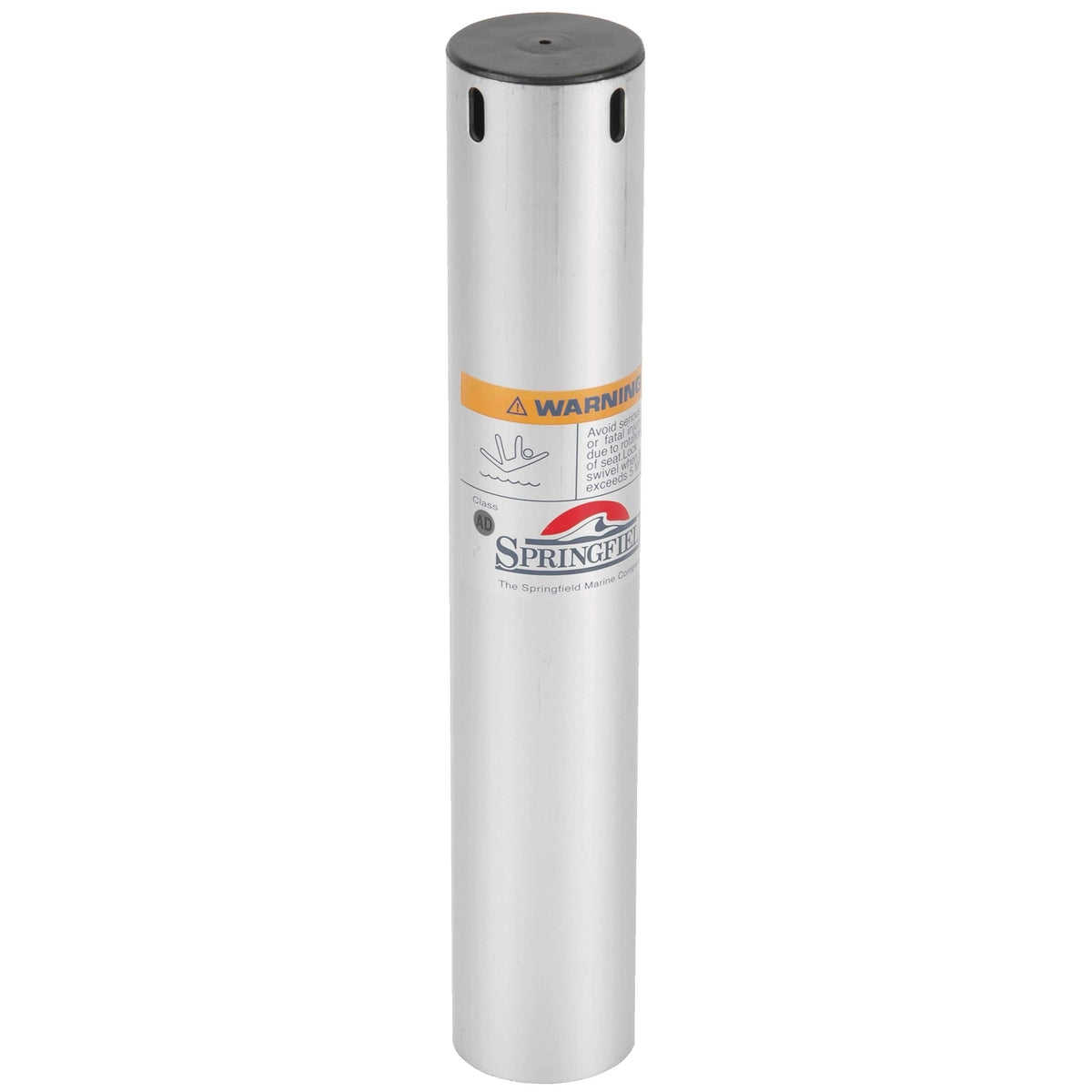 Springfield Qualifies for Free Shipping Springfield Pedestal System 3 piece 9" Post Satin Base #1300709