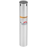 Springfield Qualifies for Free Shipping Springfield Pedestal System 3 piece 9" Post Satin Base #1300709