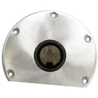 Springfield Qualifies for Free Shipping Springfield Plug-In Aluminum Post Base 9
