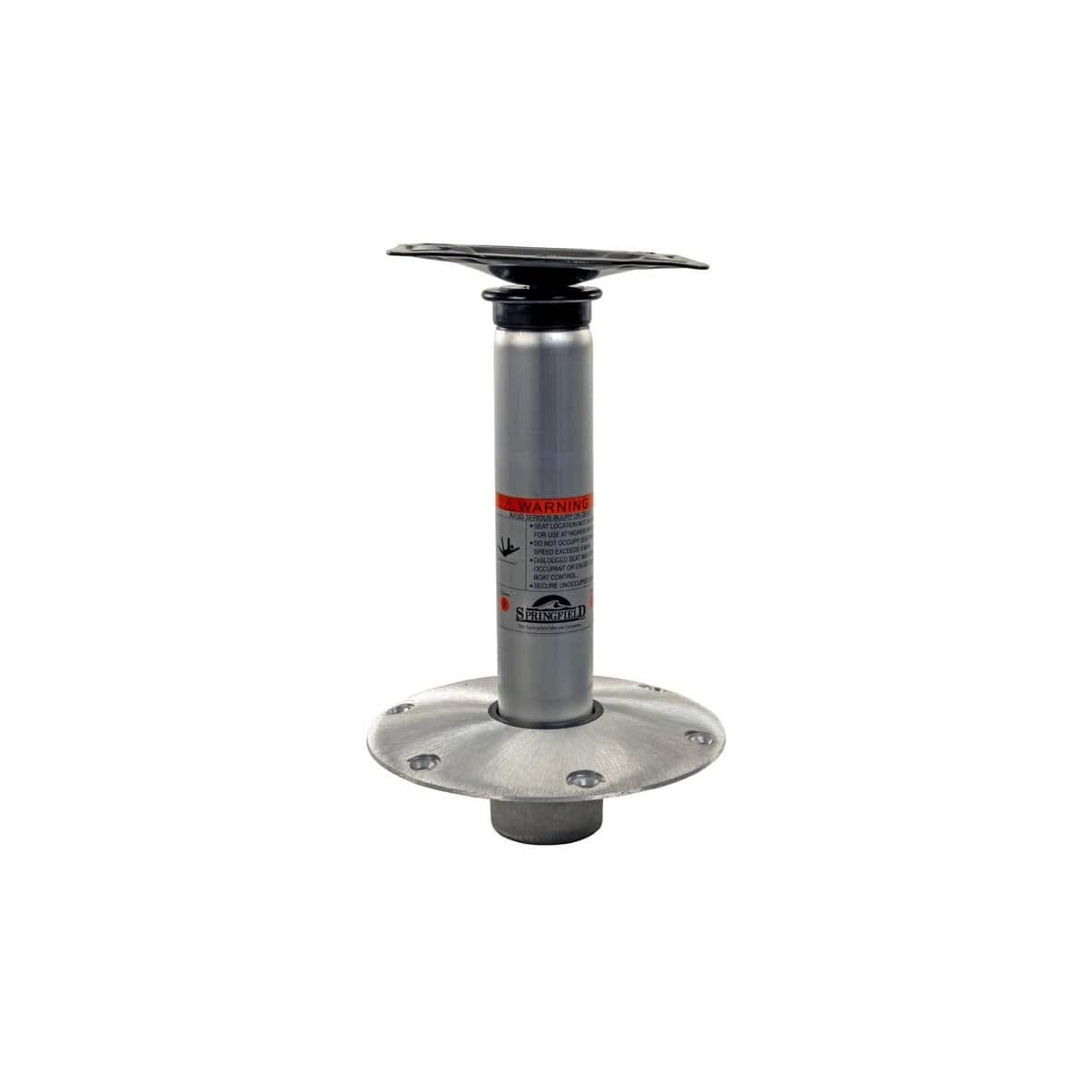 Springfield Qualifies for Free Shipping Springfield Plug-In Hi-Lo 12" Unit #1300712-HL1