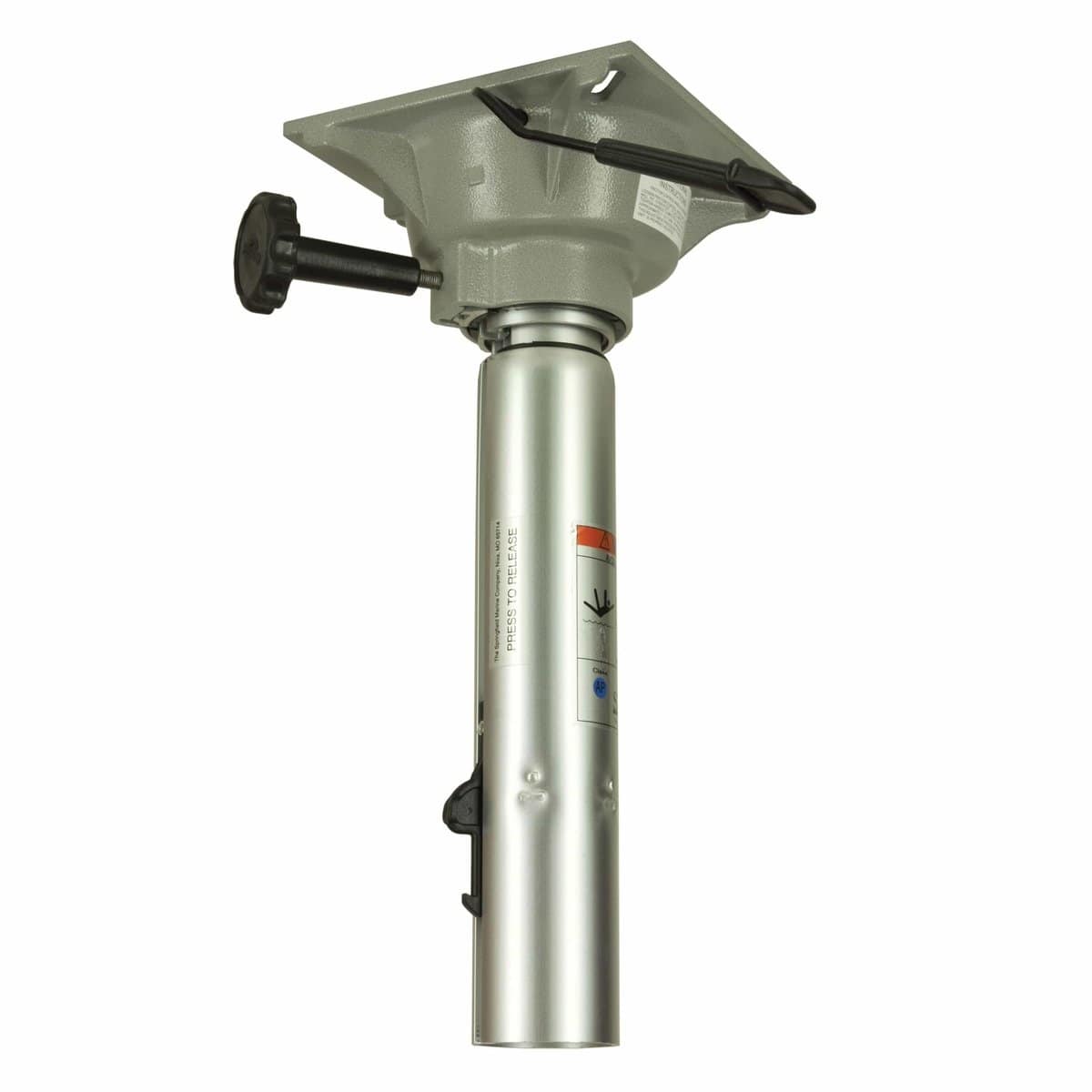 Springfield Qualifies for Free Shipping Springfield Plug-In Power-Rise Air-Ride Non-Locking 2-3/8" #1300601-AP