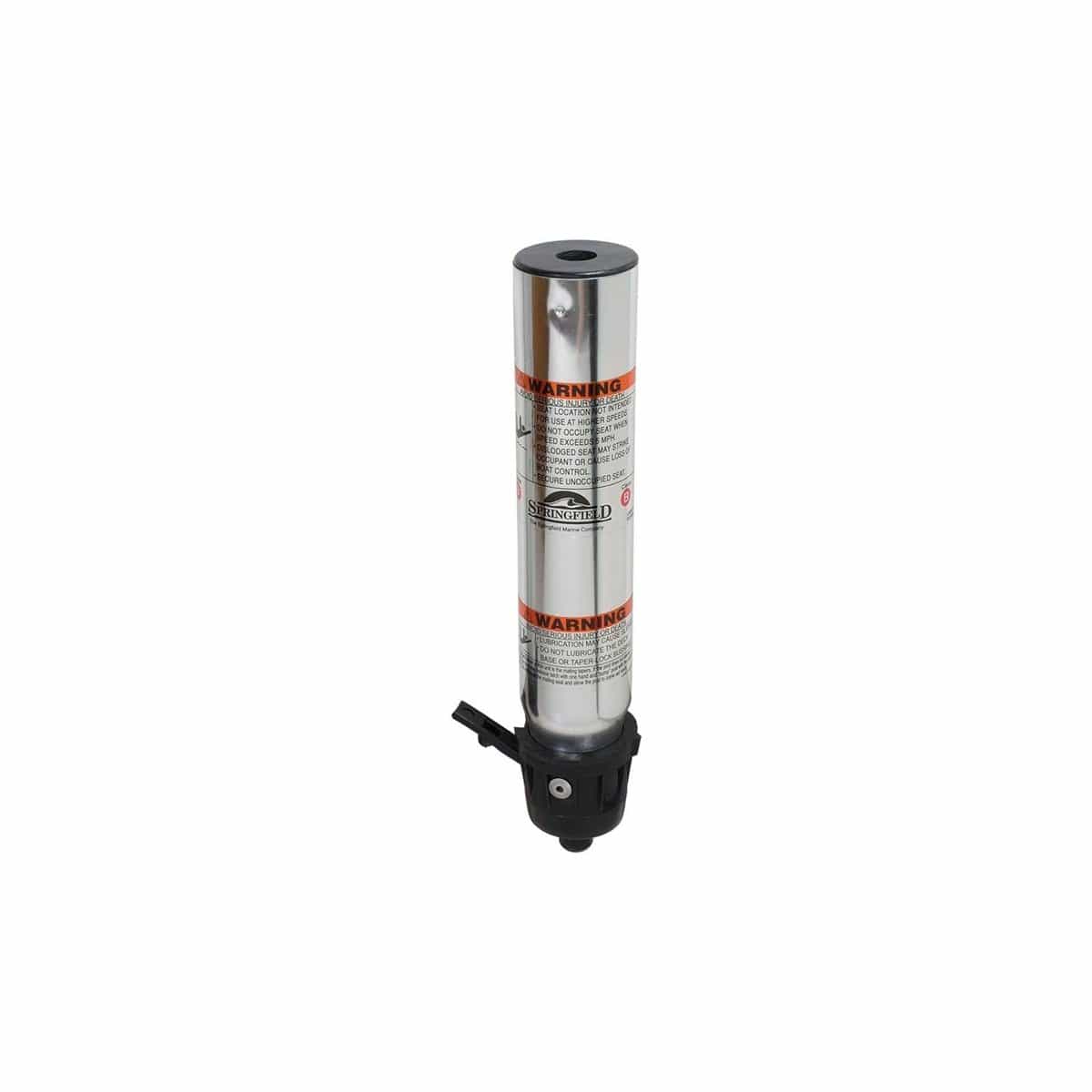 Springfield Qualifies for Free Shipping Springfield Post 2-3/8" Hi-Lo Taperlock #1600406