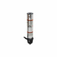 Springfield Qualifies for Free Shipping Springfield Post 2-3/8" Hi-Lo Taperlock #1600406