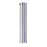 Springfield Qualifies for Free Shipping Springfield Post Fixed Height 13" Height for 2-3/8" plug in base #1300713