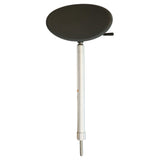 Springfield Qualifies for Free Shipping Springfield Power Rise Control Post Seat Charcoal Kingpin #1040355-KPC