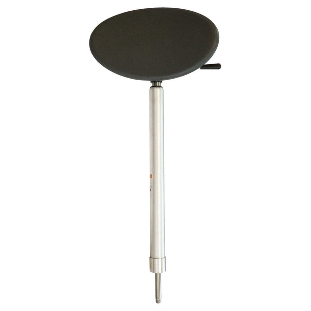 Springfield Qualifies for Free Shipping Springfield Power Rise Control Post Seat Charcoal Kingpin #1040355-KPC