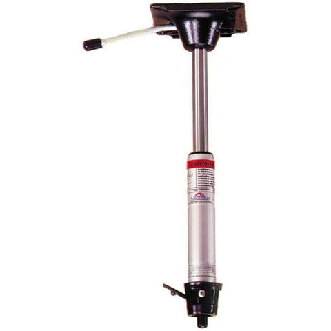 Springfield Oversized - Not Qualified for Free Shipping Springfield Power-Rise Taperlock Pedestal w/Locking Handle #3601002-L