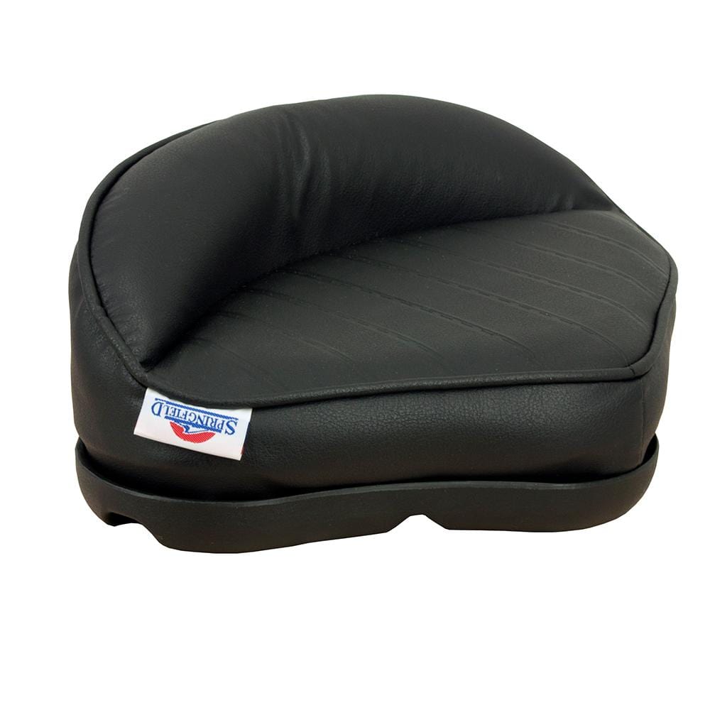 Springfield Qualifies for Free Shipping Springfield Pro Stand-Up Seat Black #1040212
