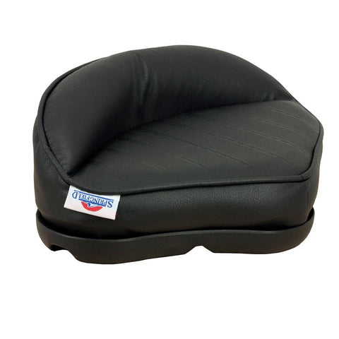 Springfield Qualifies for Free Shipping Springfield Pro Stand-Up Seat Black #1040212