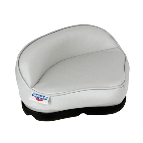Springfield Qualifies for Free Shipping Springfield Pro Stand-Up Seat White #1040216