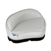 Springfield Qualifies for Free Shipping Springfield Pro Stand-Up Seat White #1040216