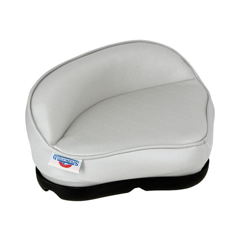 Springfield Qualifies for Free Shipping Springfield Pro Stand-Up Seat White #1040216