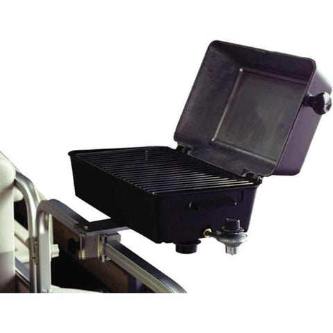 Springfield Qualifies for Free Shipping Springfield Propane Grill Rail Mount #1940054
