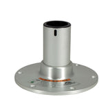 Springfield Qualifies for Free Shipping Springfield Regatta Polished Pedestal 4-1/2" #1280104-MPL