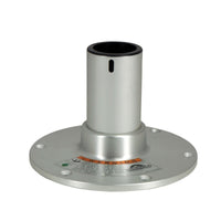 Springfield Qualifies for Free Shipping Springfield Regatta Polished Pedestal 4-1/2