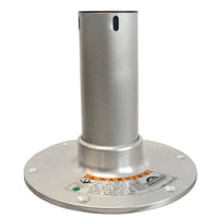 Springfield Not Qualified for Free Shipping Springfield Regatta Polished Pedestal 8