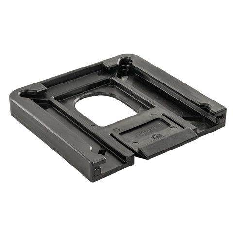 Springfield Qualifies for Free Shipping Springfield Removable Seat Bracket 7" x 7" #3100015-1