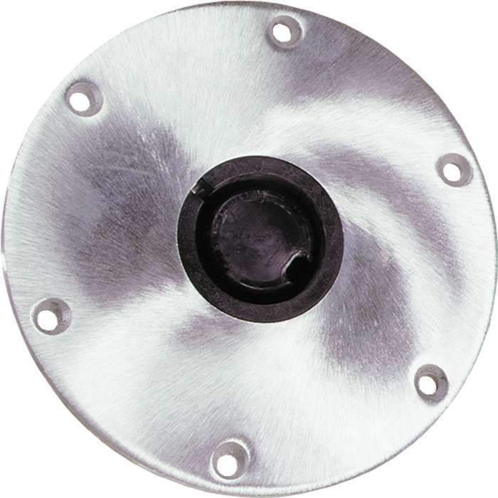 Springfield Qualifies for Free Shipping Springfield Round Plug-In Base Only 9" #3300750-1