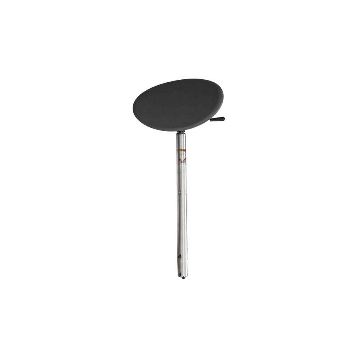 Springfield Qualifies for Free Shipping Springfield Seat-Pro Spring Lock Charcoal #1040350-SL