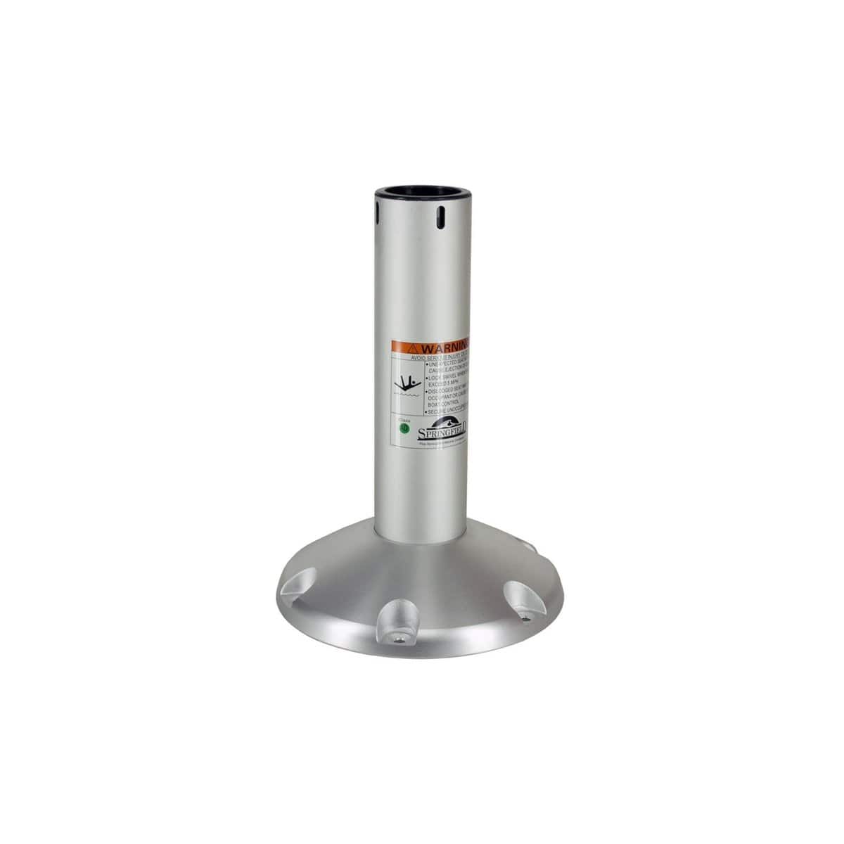 Springfield Qualifies for Free Shipping Springfield Second Generation Anododized Adjustable 12" #1240012-SAL