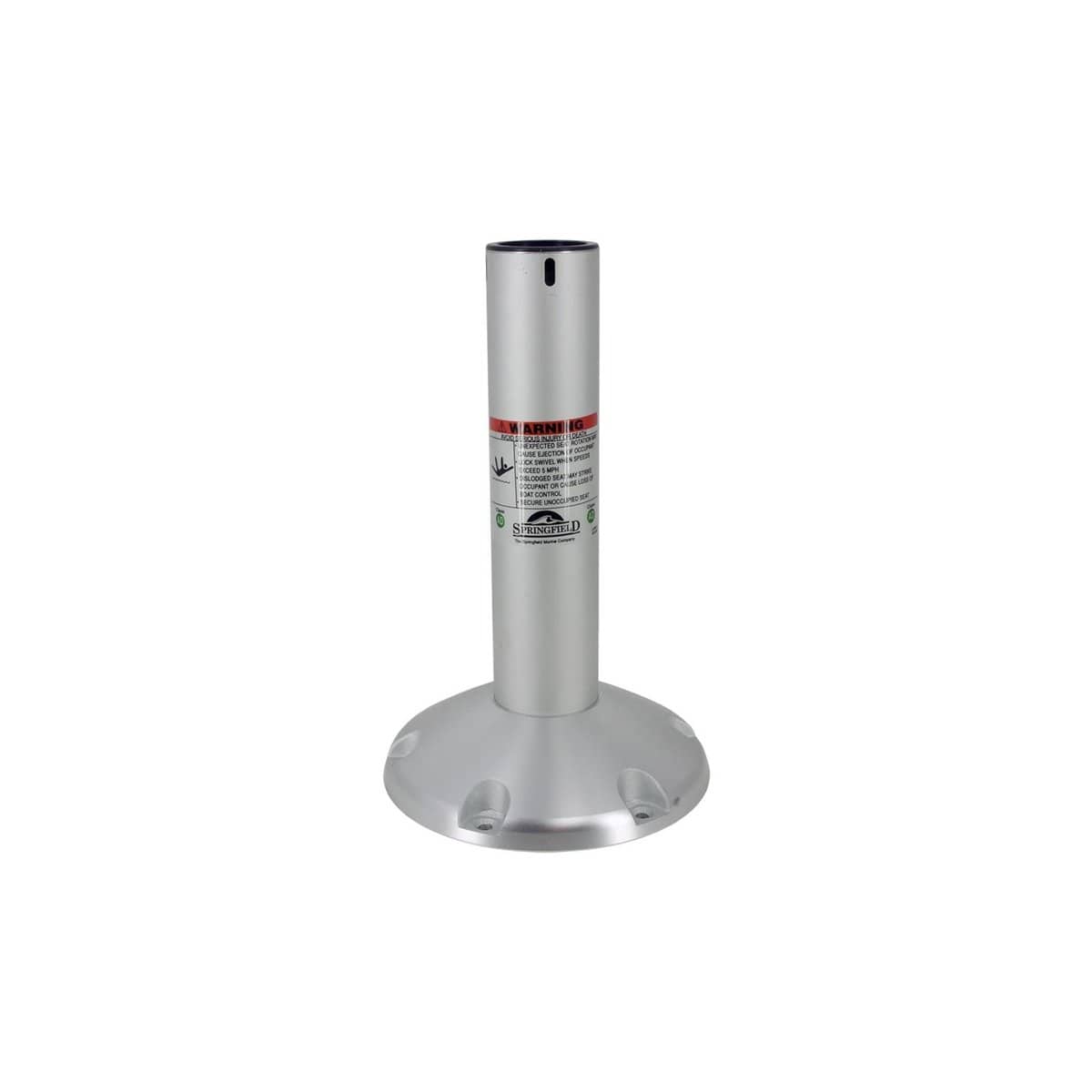 Springfield Qualifies for Free Shipping Springfield Second Generation Anododized Adjustable 15" #1240015-SAL