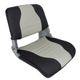 Springfield Qualifies for Free Shipping Springfield Skipper Dixie Chair Charcoal/Gray #1061057