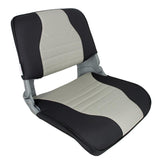Springfield Qualifies for Free Shipping Springfield Skipper Dixie Chair Charcoal/Gray #1061057