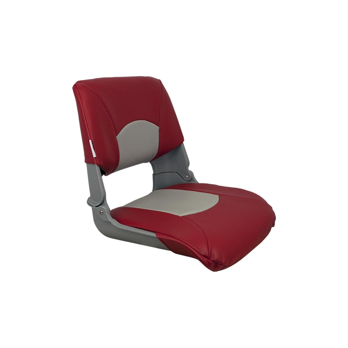 Springfield Qualifies for Free Shipping Springfield Skipper Folding Gray/Red #1061018