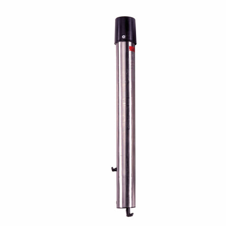 Springfield Qualifies for Free Shipping Springfield Spring-Lock Post 18" #1680418