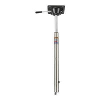 Springfield Qualifies for Free Shipping Springfield Spring-Lock Power Stand-Up Pedestal #1642008