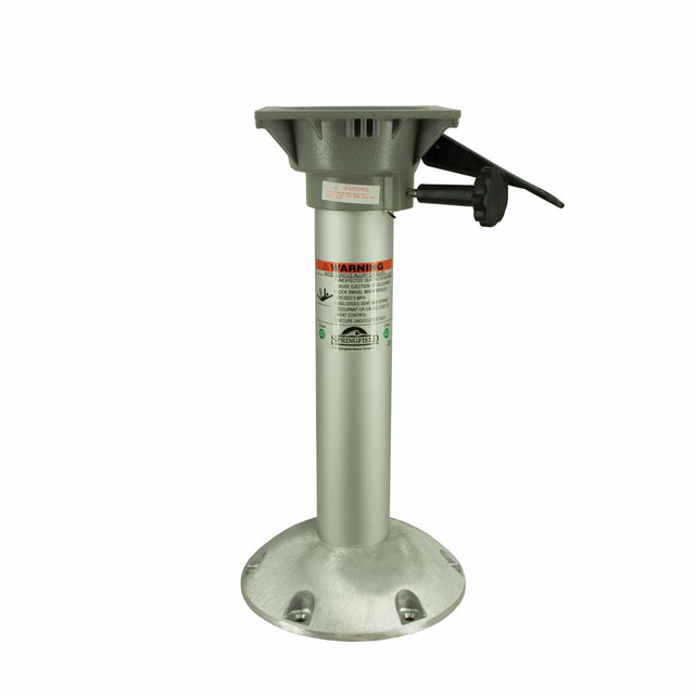 Springfield Qualifies for Free Shipping Springfield Springfield Explorer Pedestal Locking #1250540-L
