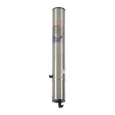 Springfield Qualifies for Free Shipping Springfield Springlock 13.5" Fixed Height Post #1640404