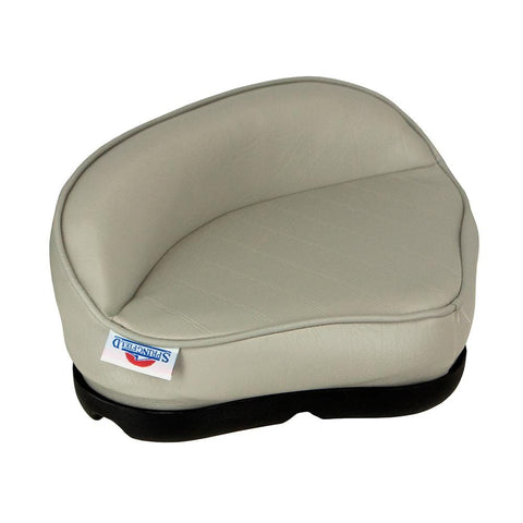 Springfield Qualifies for Free Shipping Springfield Stand Up Pro Seat Grey #1040213