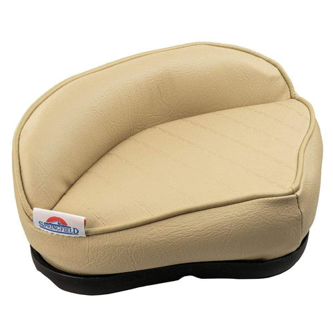Springfield Qualifies for Free Shipping Springfield Stand Up Pro Seat Tan #1040214