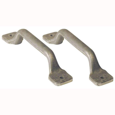 Springfield Qualifies for Free Shipping Springfield Stern Handles Mighty Grip Pair #1840054