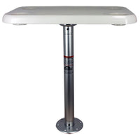Springfield Qualifies for Free Shipping Springfield Stowable Table Package 16